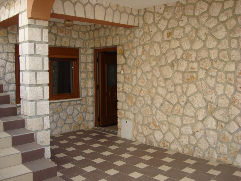 Apartments Klara Novi Vinodolski Room photo